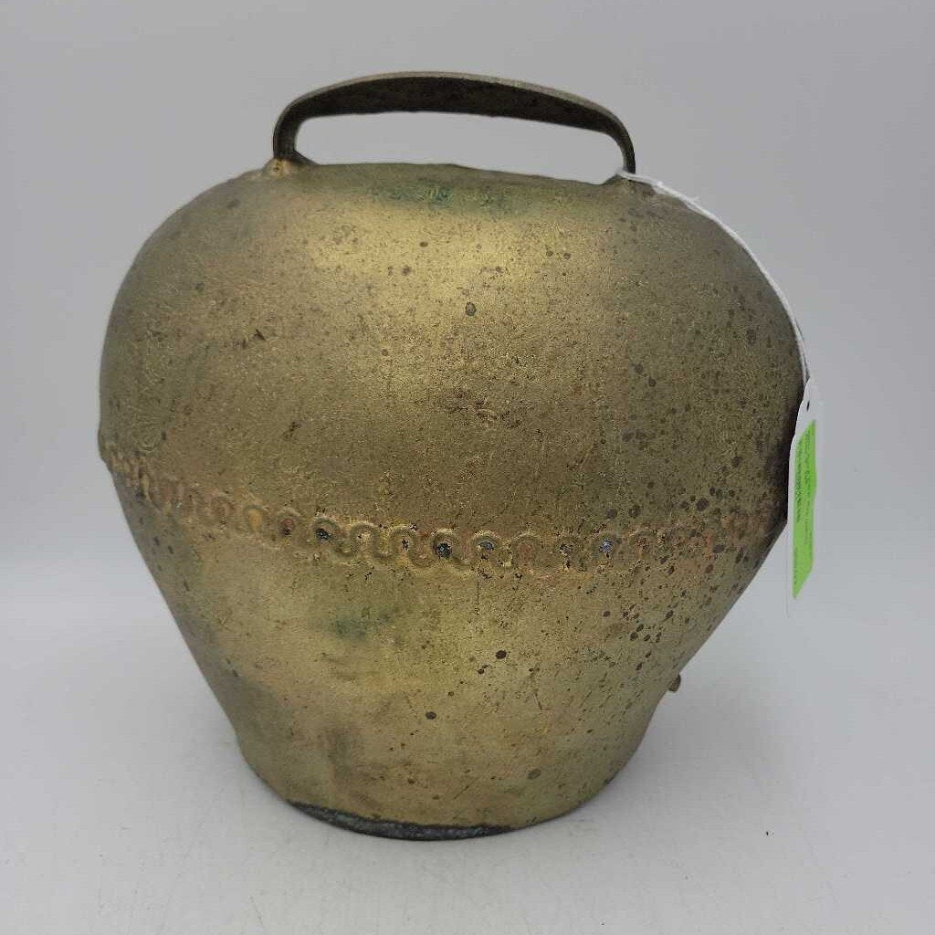 Rare Cow Bell (GEC)