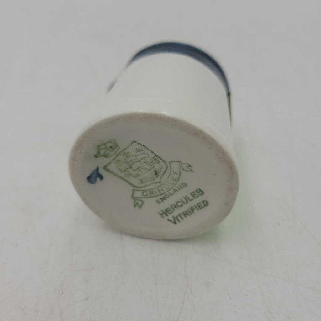 Small restaurant creamer (JAS)