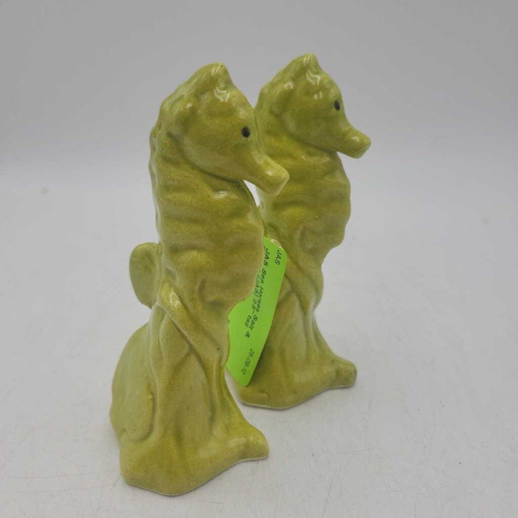 Sea Horses Salt & Pepper (JAS)