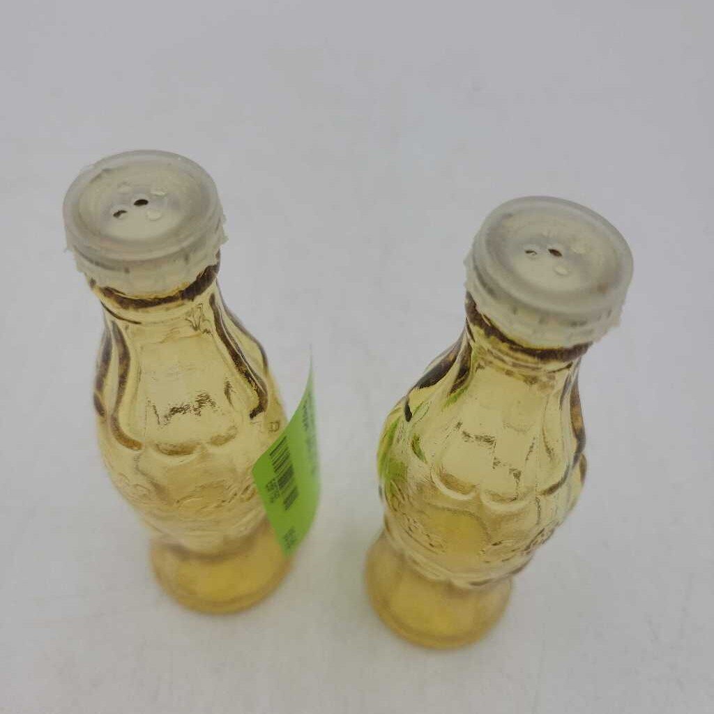 Coke Cola Salt and Pepper (JAS)
