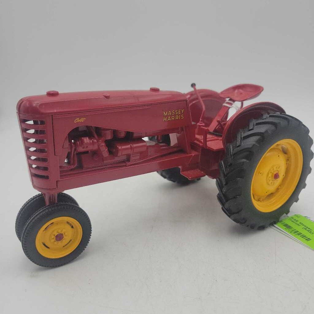 Massey Harris Colt Tractor (RAE)