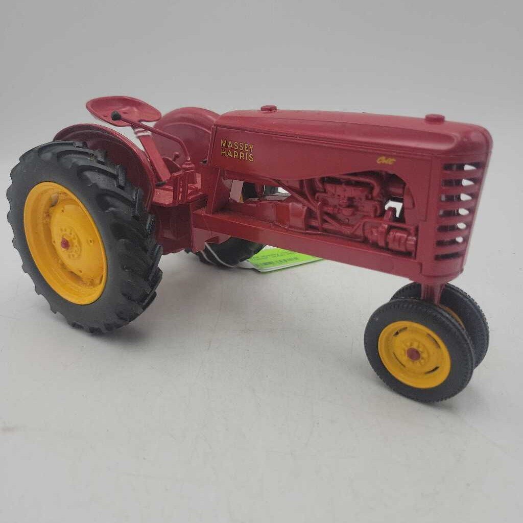 Massey Harris Colt Tractor (RAE)