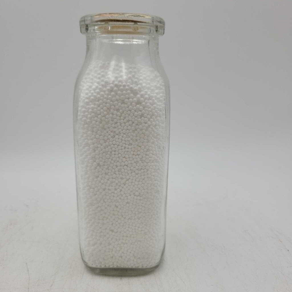 Purity Dairy 1/2 Pint Brantford ACL Milk bottle (DR)
