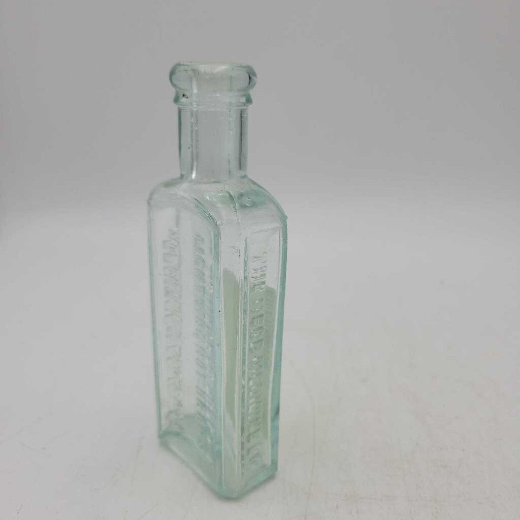 Lightning Hot Drops Bottle (JAS)