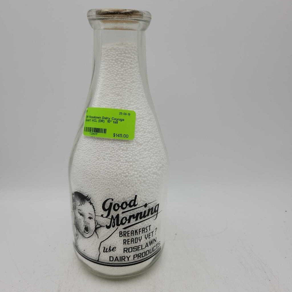 Roselawn Dairy Cayuga Quart ACL (DR)