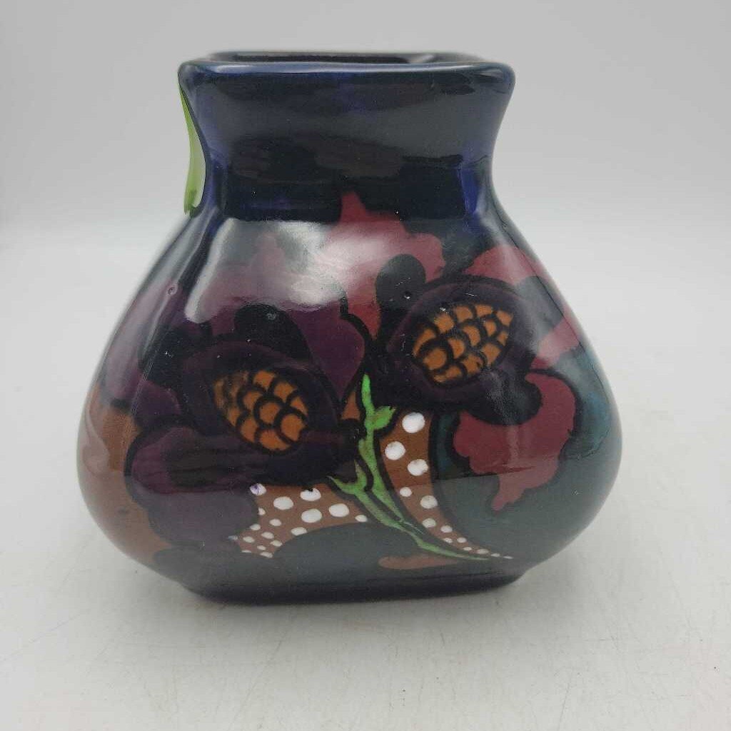 Decoro Art Nouveau Vase (COL #2208)