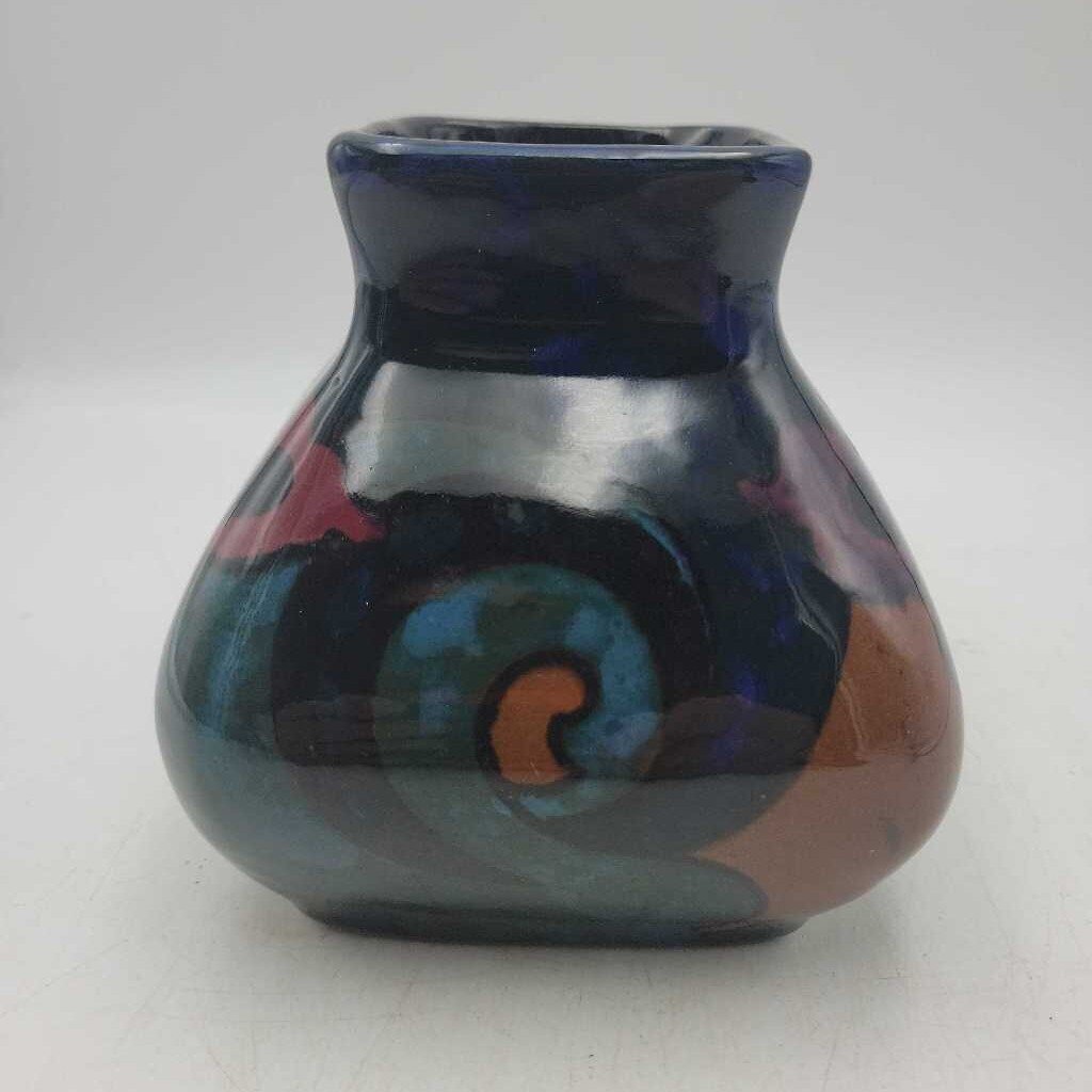 Decoro Art Nouveau Vase (COL #2208)