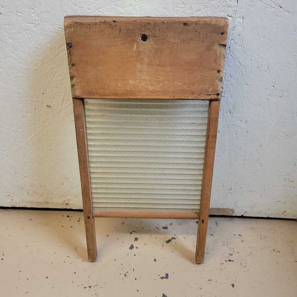 Economy Glass wash board (WR)