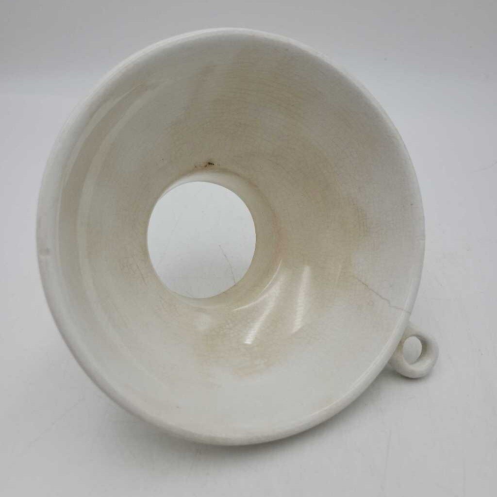 Sanitary Fruit Jar Funnel (JAS)