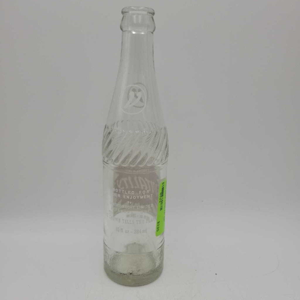 Vitality Petawawa Pop Soda Bottle (JAS)
