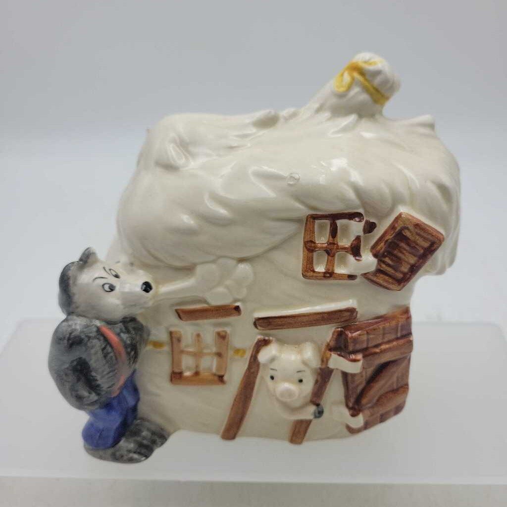 Three Little Pigs Bank (YVO) (510)