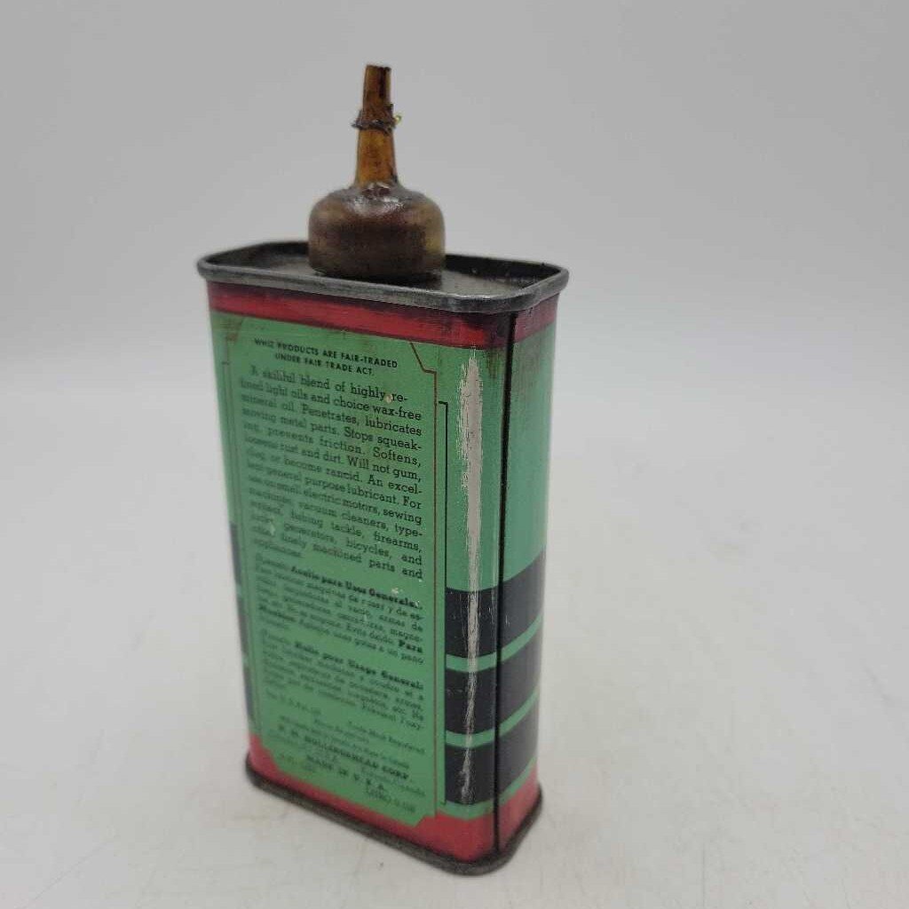 Whiz Handy Oiler (DR)