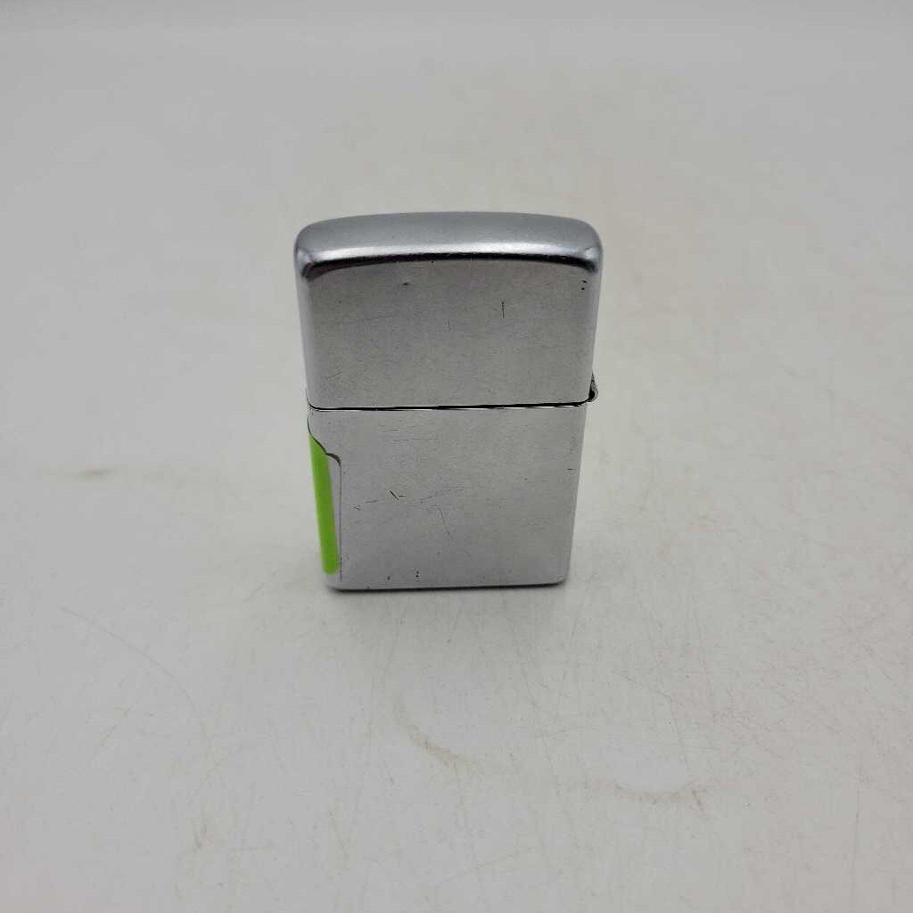 Zippo Lighter Made in The USA (YVO) (510)