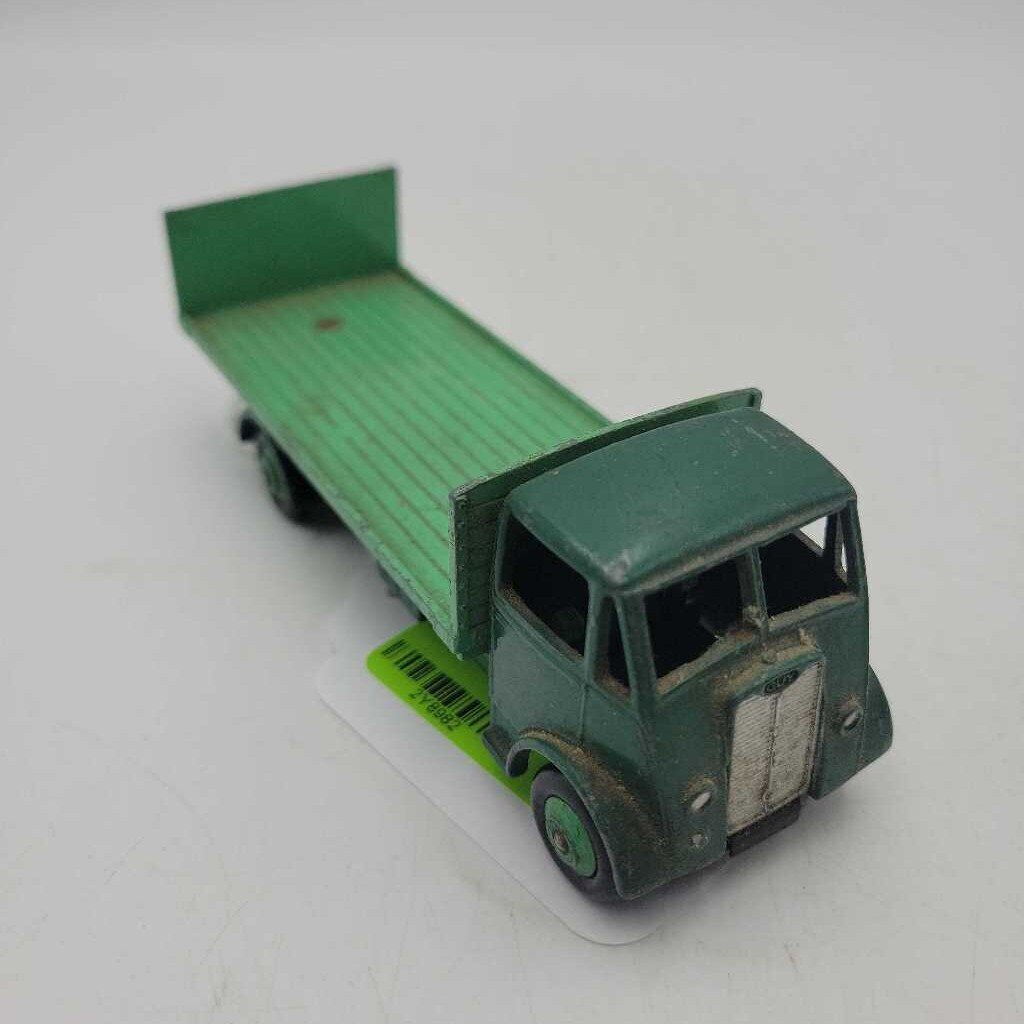 Dinky 513 Flat Truck (GEC)