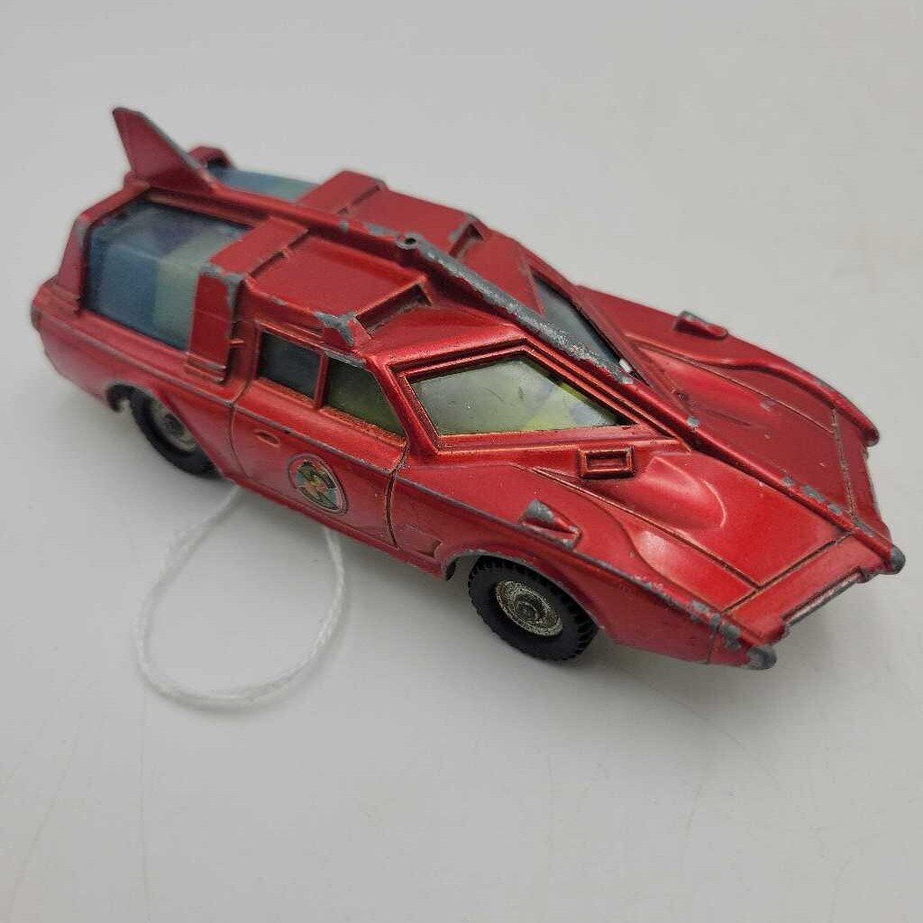 Dinky 103 Spectrum car (GEC)