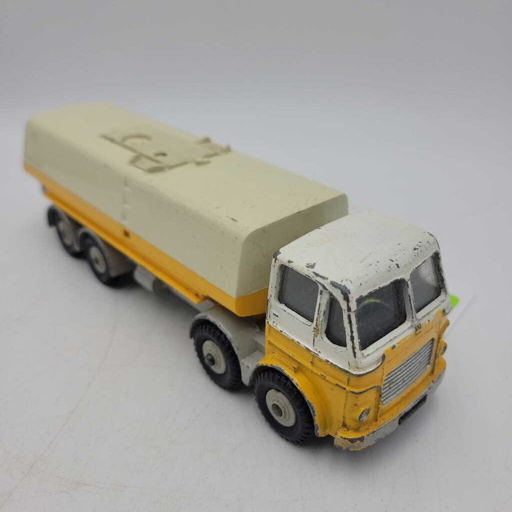 Dinky 944 Leyland Octopus (GEC)