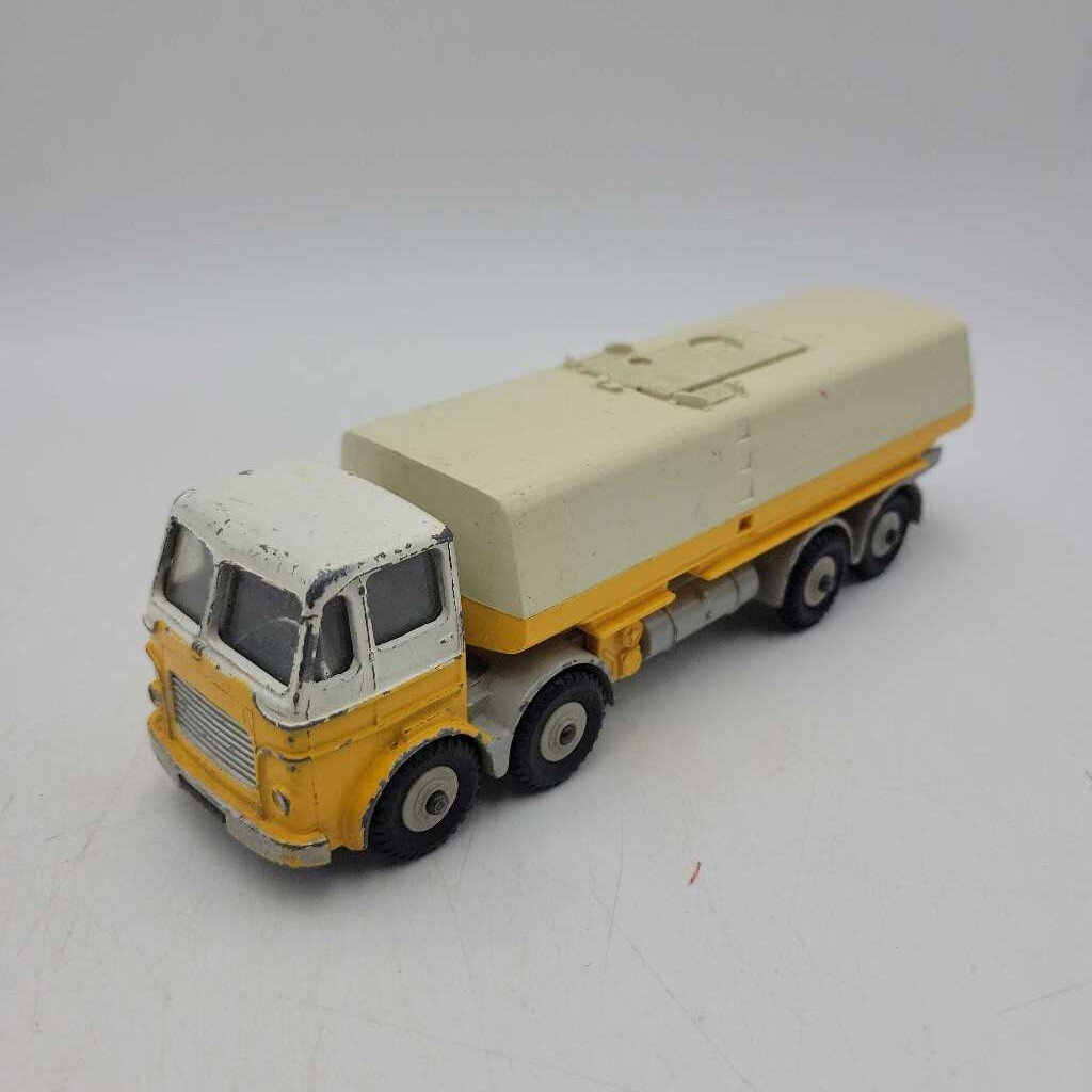 Dinky 944 Leyland Octopus (GEC)