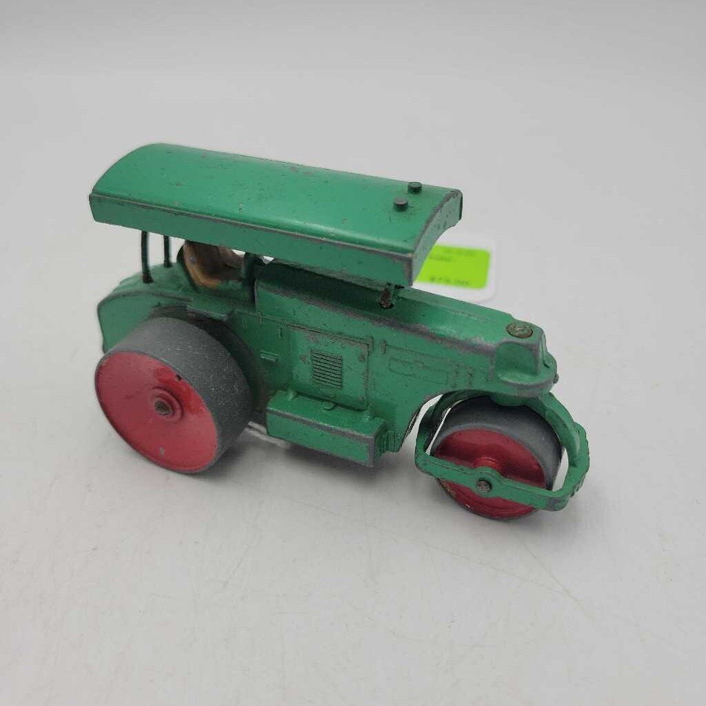 Dinky 251 Road Roller (GEC)