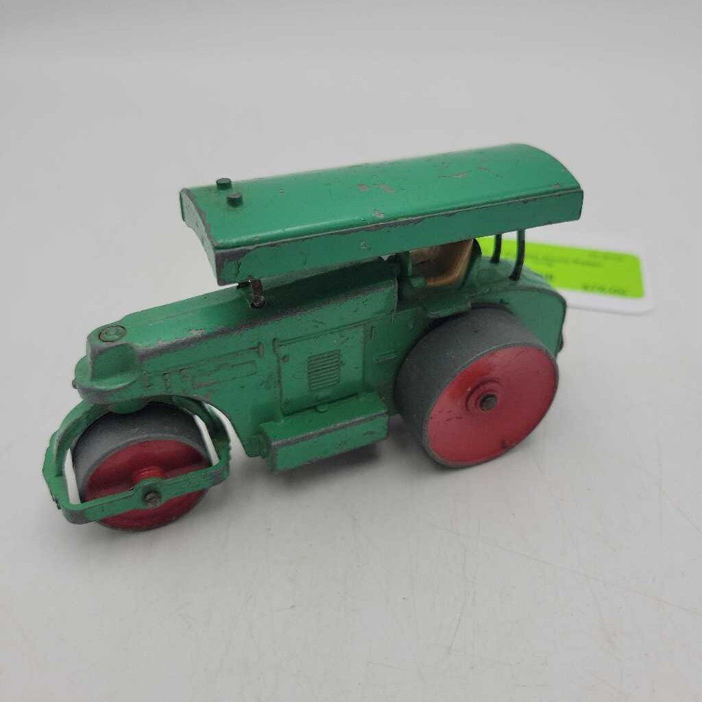 Dinky 251 Road Roller (GEC)