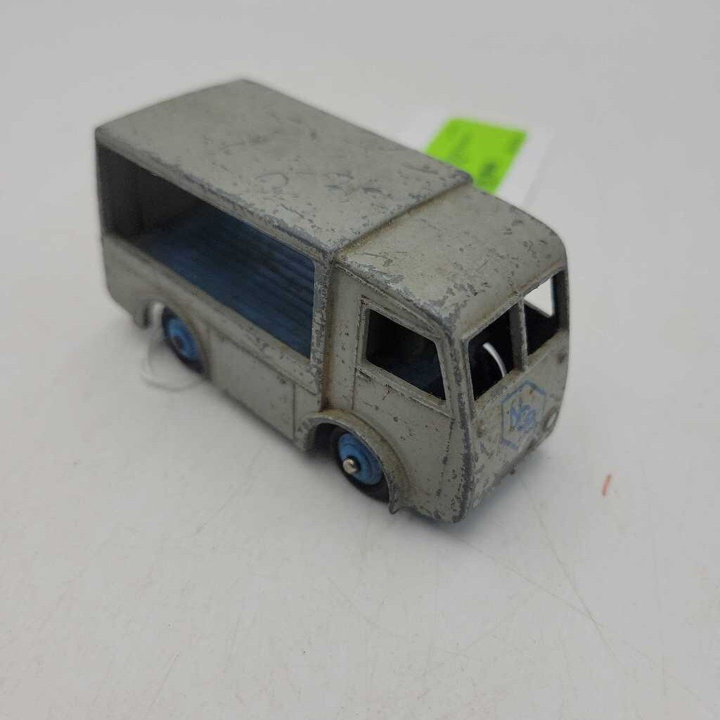 Dinky 491 NCB Electric (GEC)