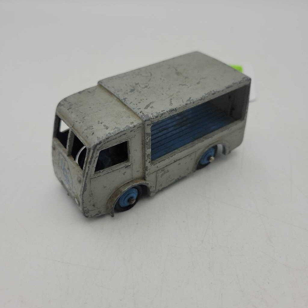 Dinky 491 NCB Electric (GEC)