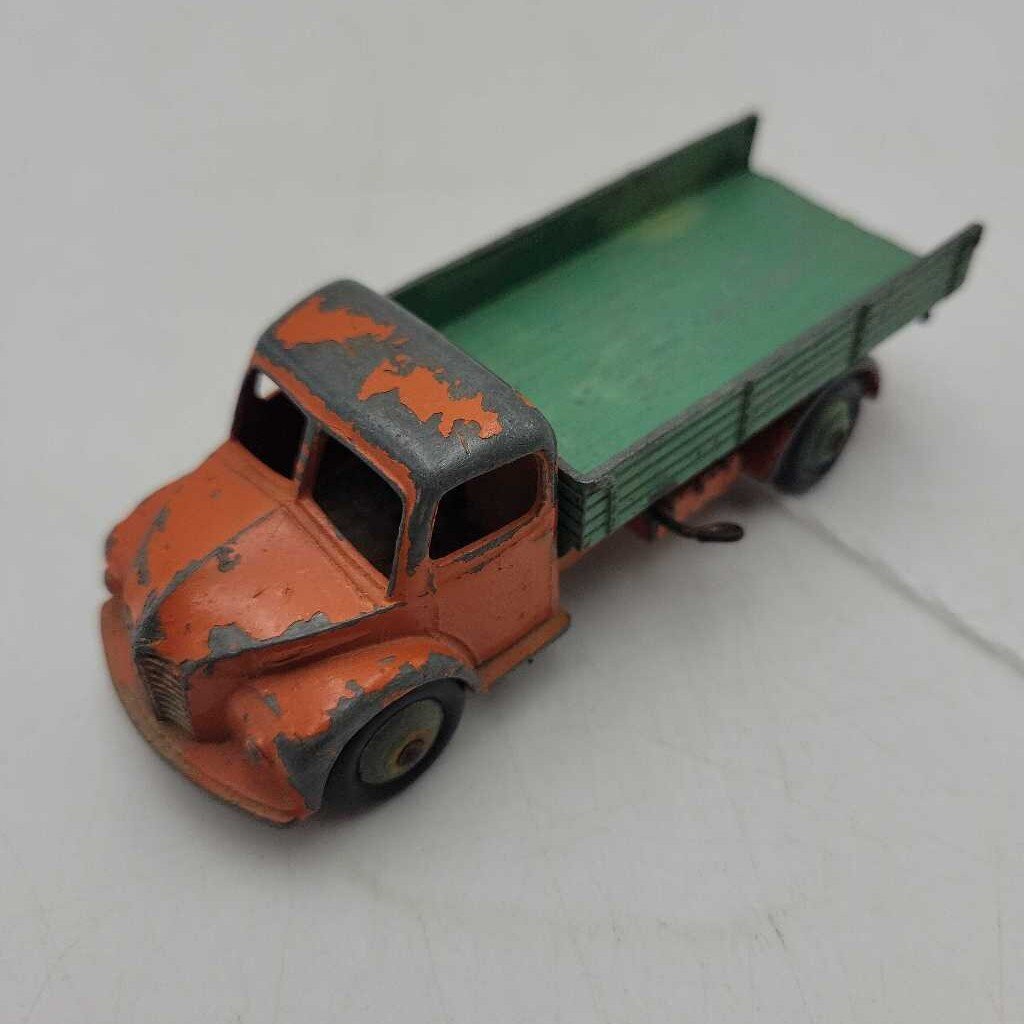 Dinky 414 Dodge Truck (GEC)
