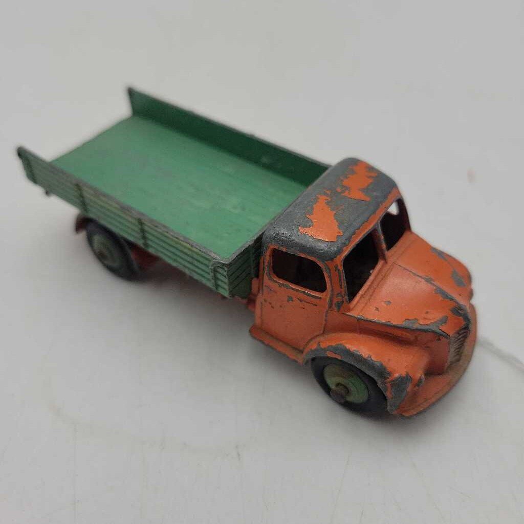 Dinky 414 Dodge Truck (GEC)