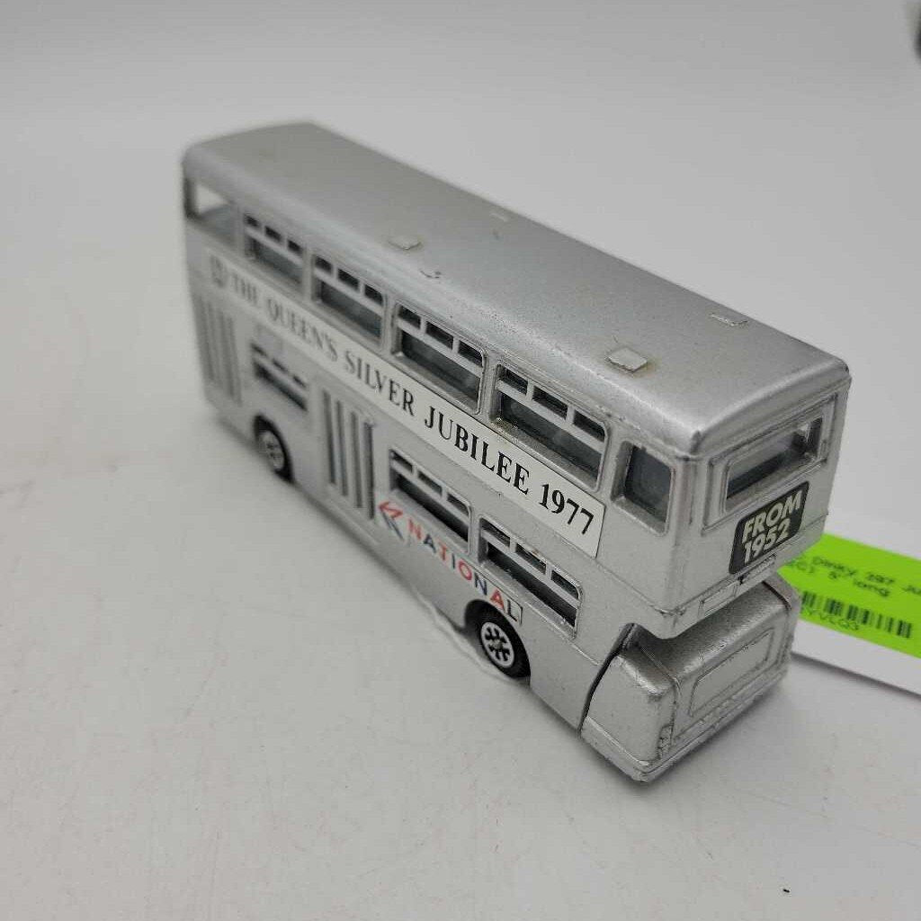 Dinky 297 Jubilee Bus (GEC)