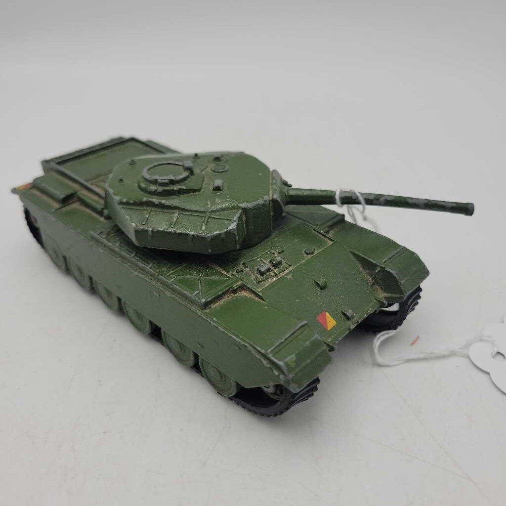 Dinky 651 Tank (GEC)