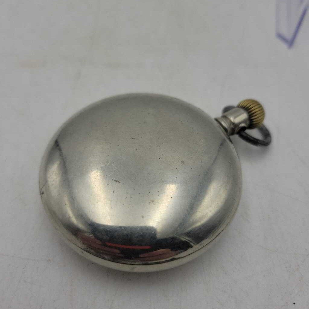 C.P.R. Railway Pocket Watch (DR)