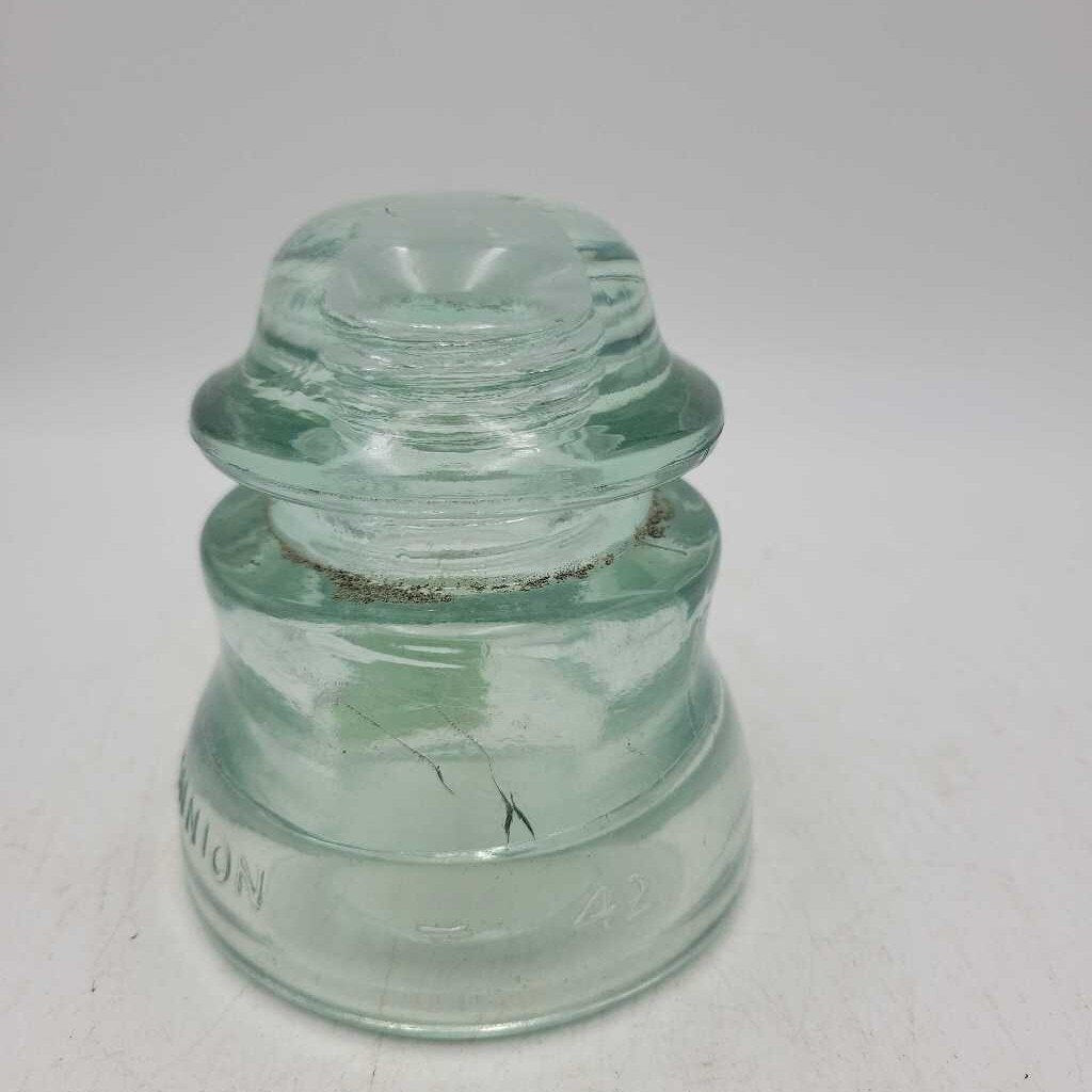 Dominion 42 Insulator (JAS)