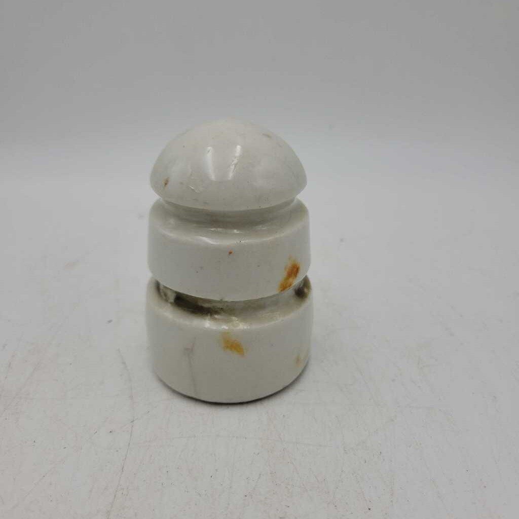 Small Porcelain Insulator (JAS)