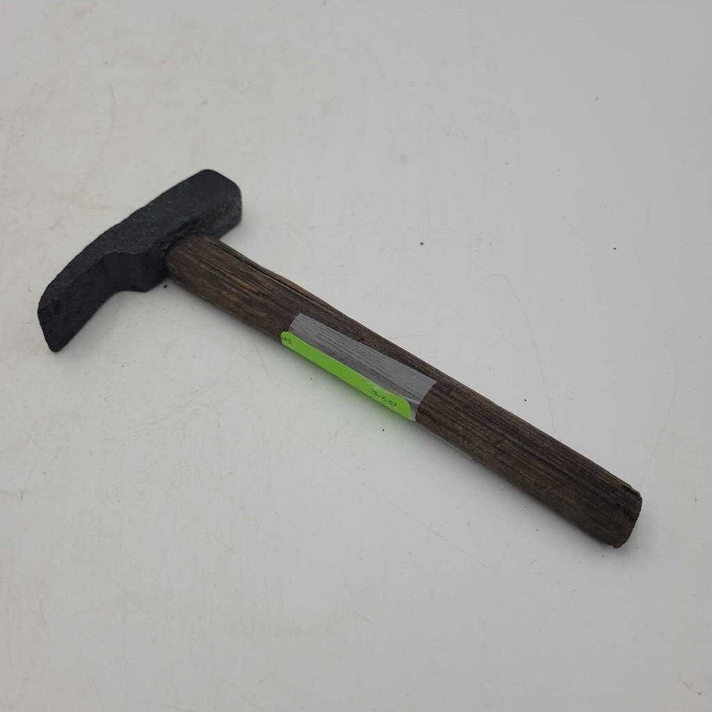 Hammer wooden handle (JAS)