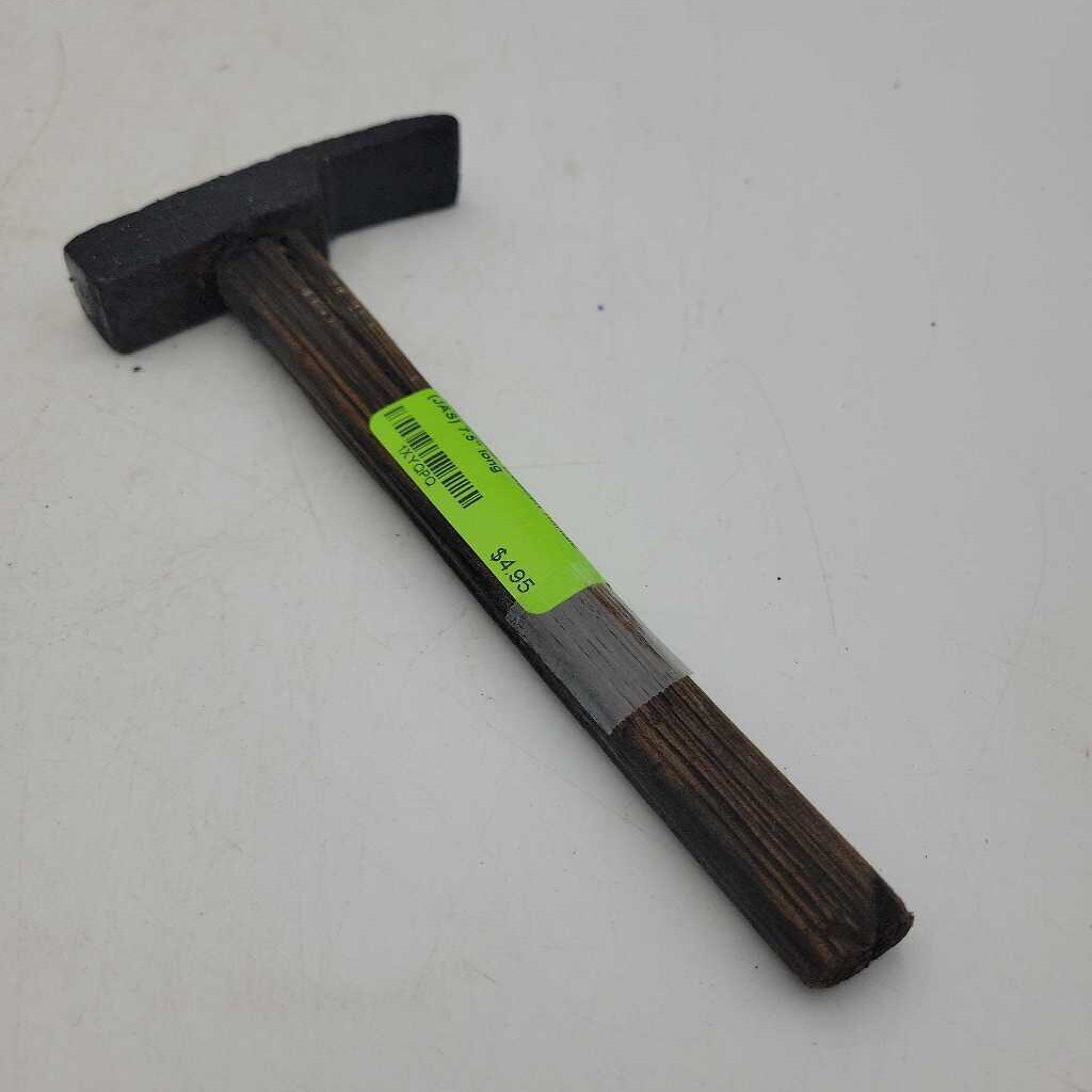 Hammer wooden handle (JAS)