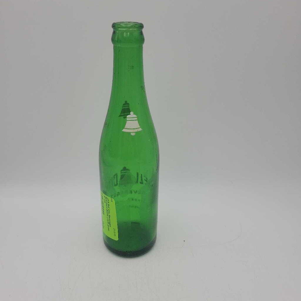 Bell City Beverages Brantford Bottle (JAS)