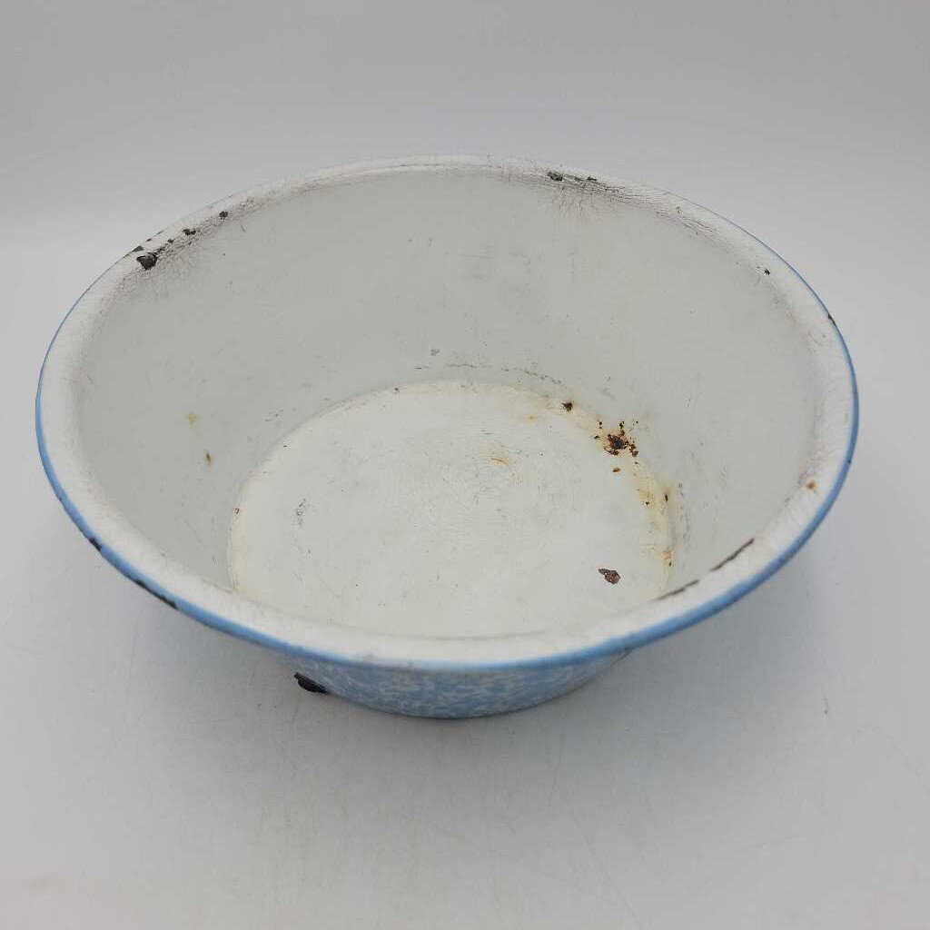 Enamelware Pan (JAS)