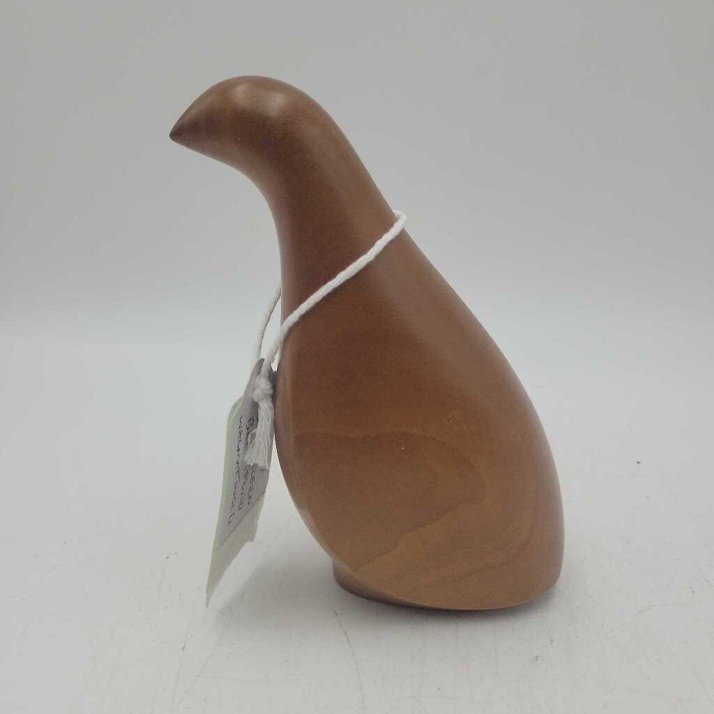 MCM Bird Carving Middleton Brantford 1965 - 74 (JH49)