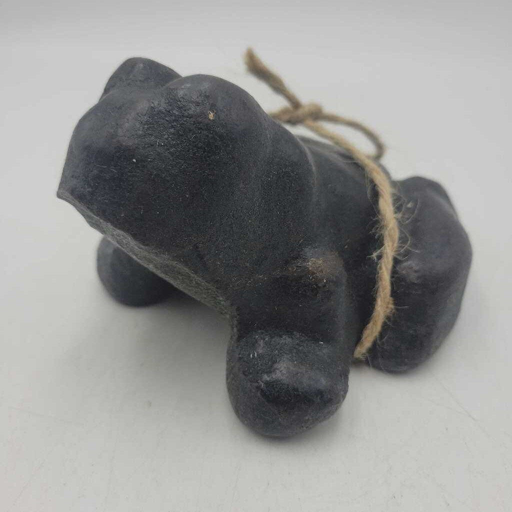 Frog Hubley cast doorstop (M2) #301