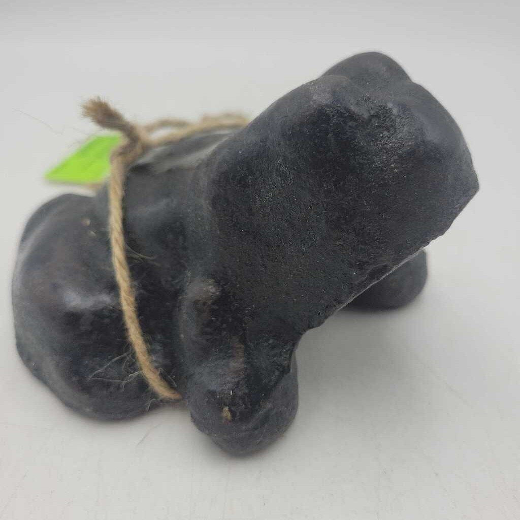 Frog Hubley cast doorstop (M2) #301