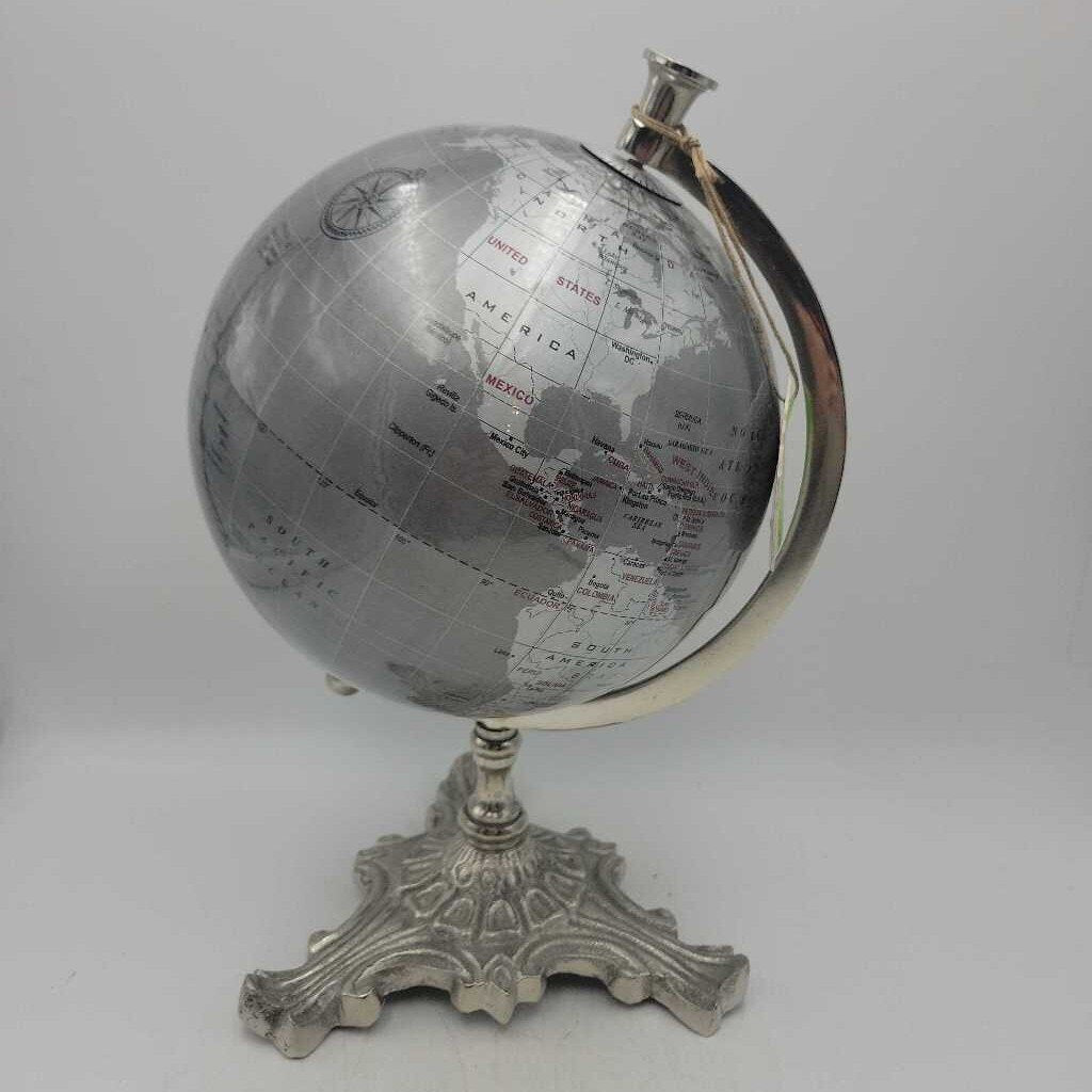 Desk Globe Made in India (YVO) 510