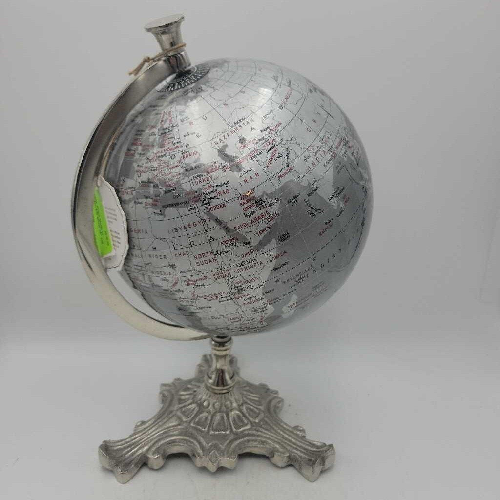 Desk Globe Made in India (YVO) 510