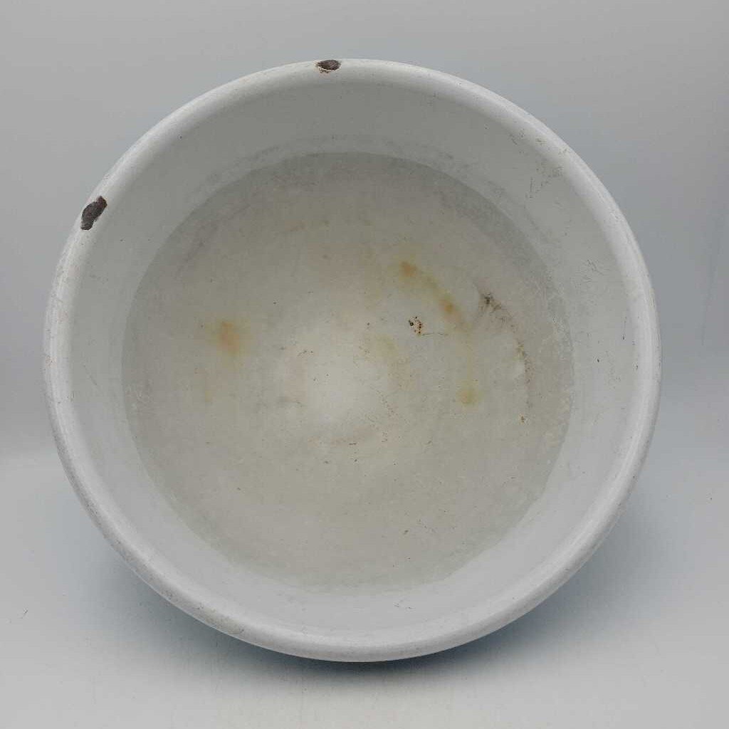 Enamelware Bowl (JAS)