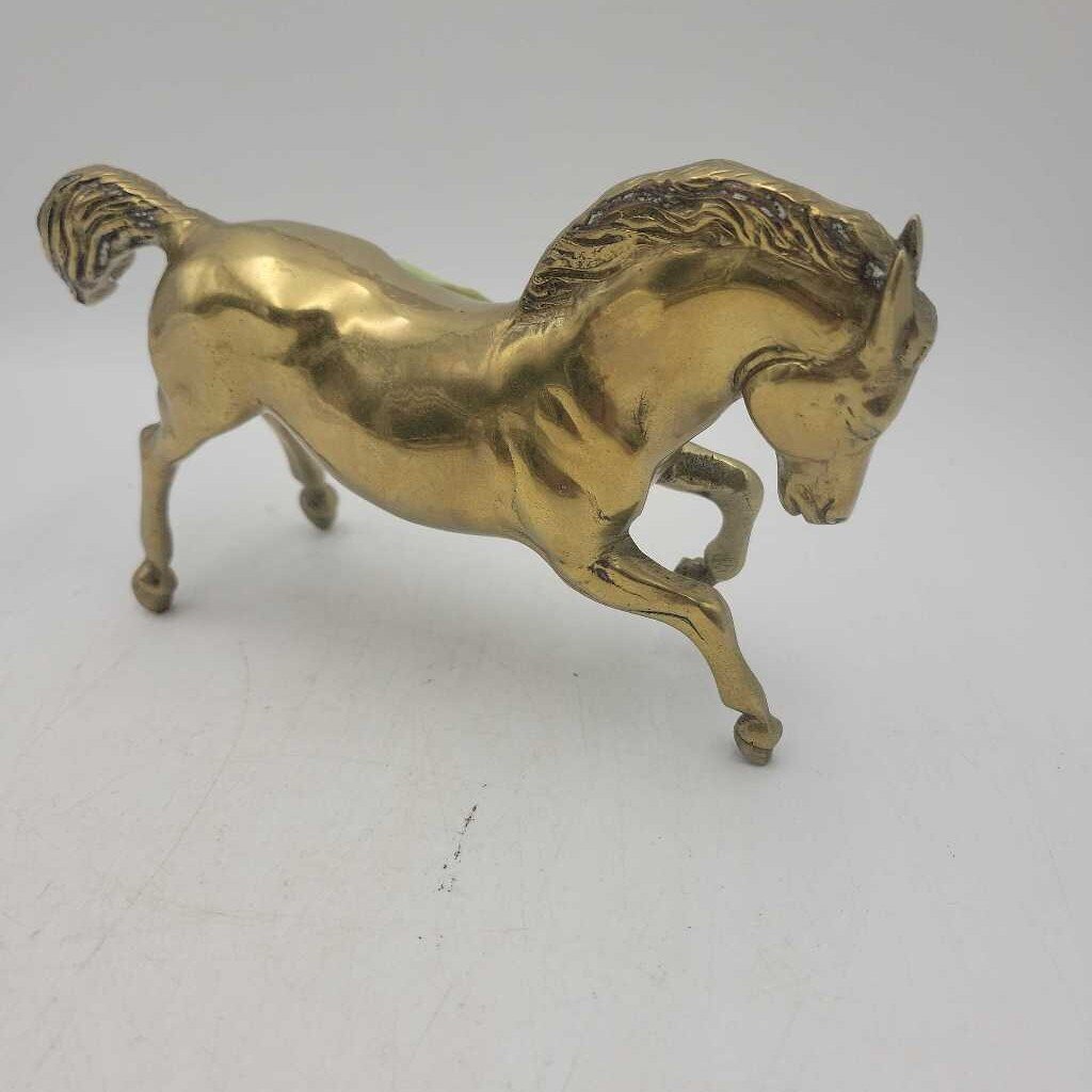 Brass Horse (YVO) (510)
