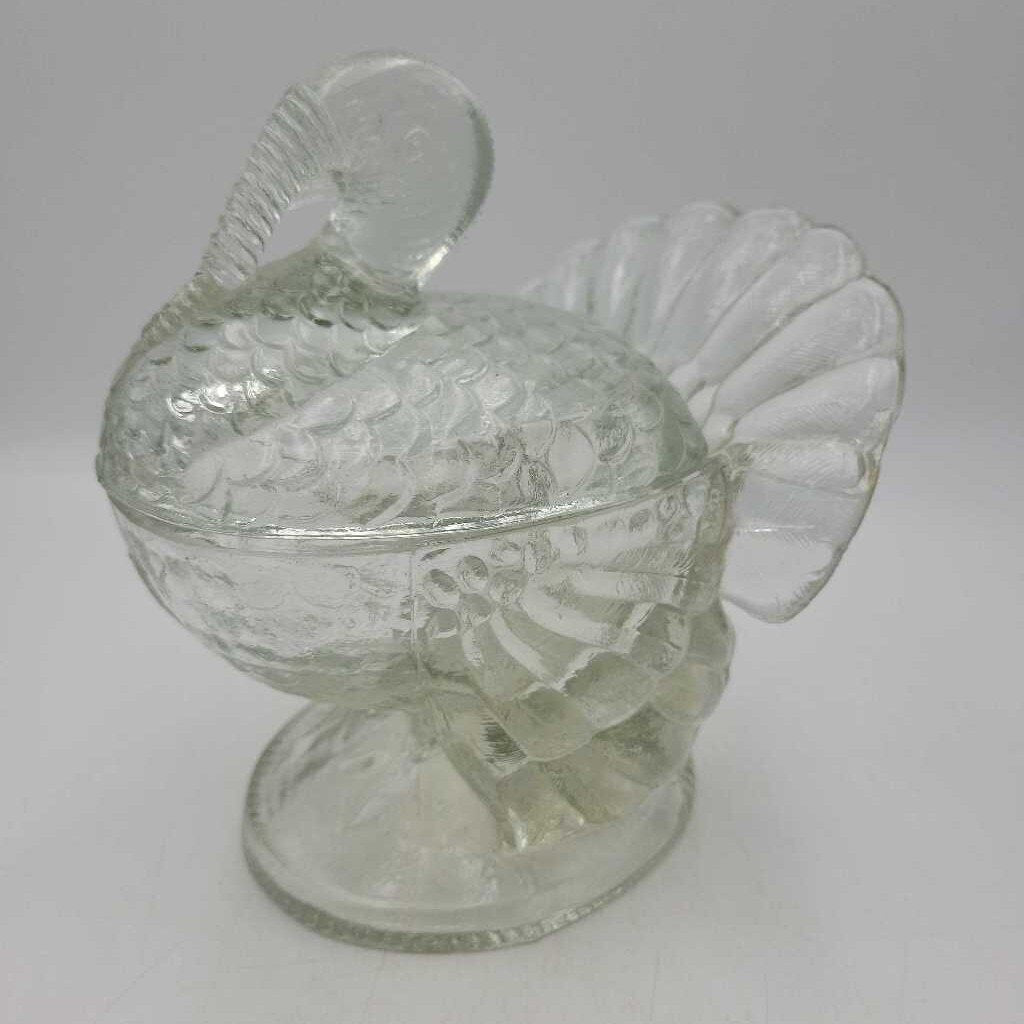 Turkey / Basket L.E. Smith (CAT) C463