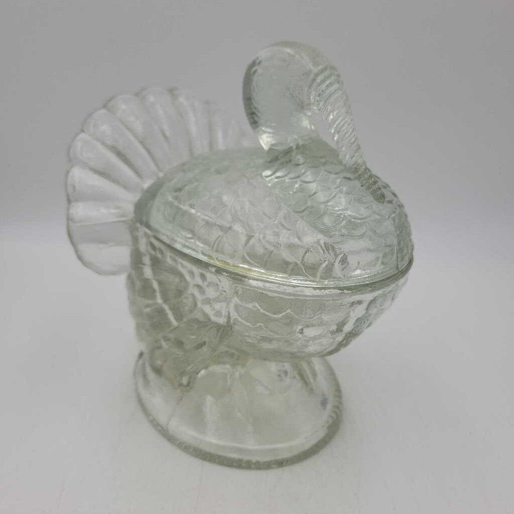 Turkey / Basket L.E. Smith (CAT) C463