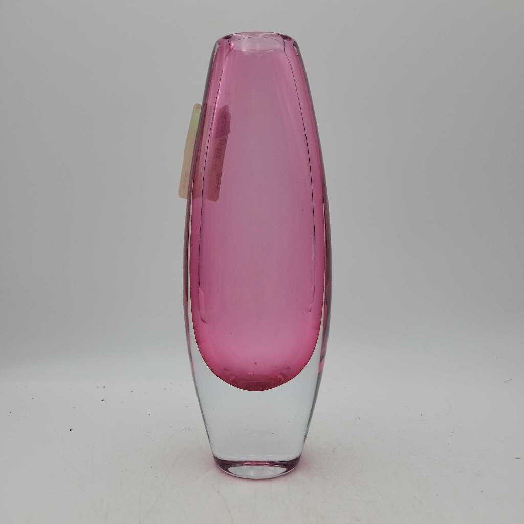 Art Glass vase (KEN)