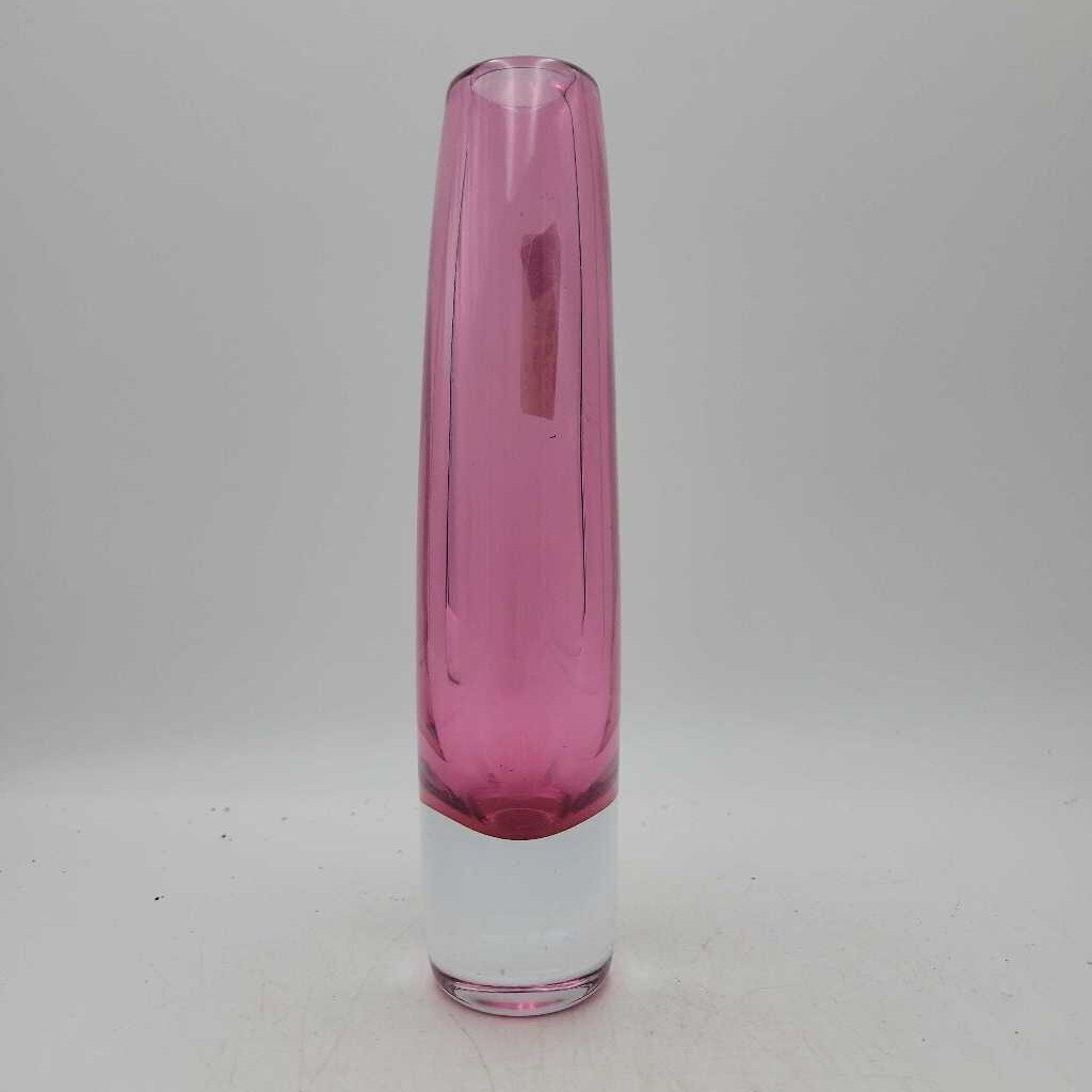Art Glass vase (KEN)