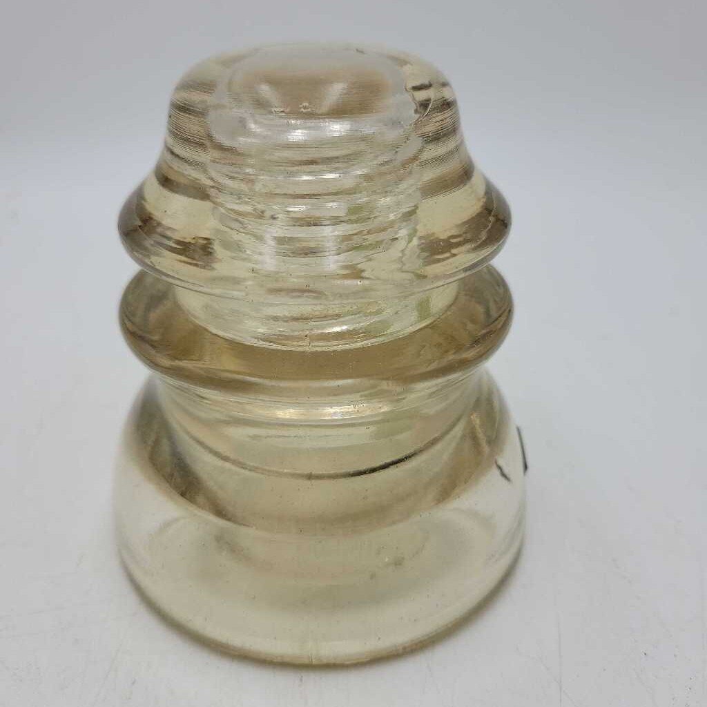 Glass Insulator Dominion 42 (JAS)