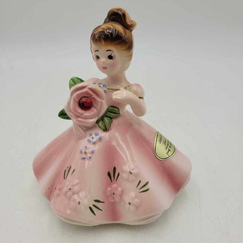 Josef Original Doll figure January Japan (KEN)