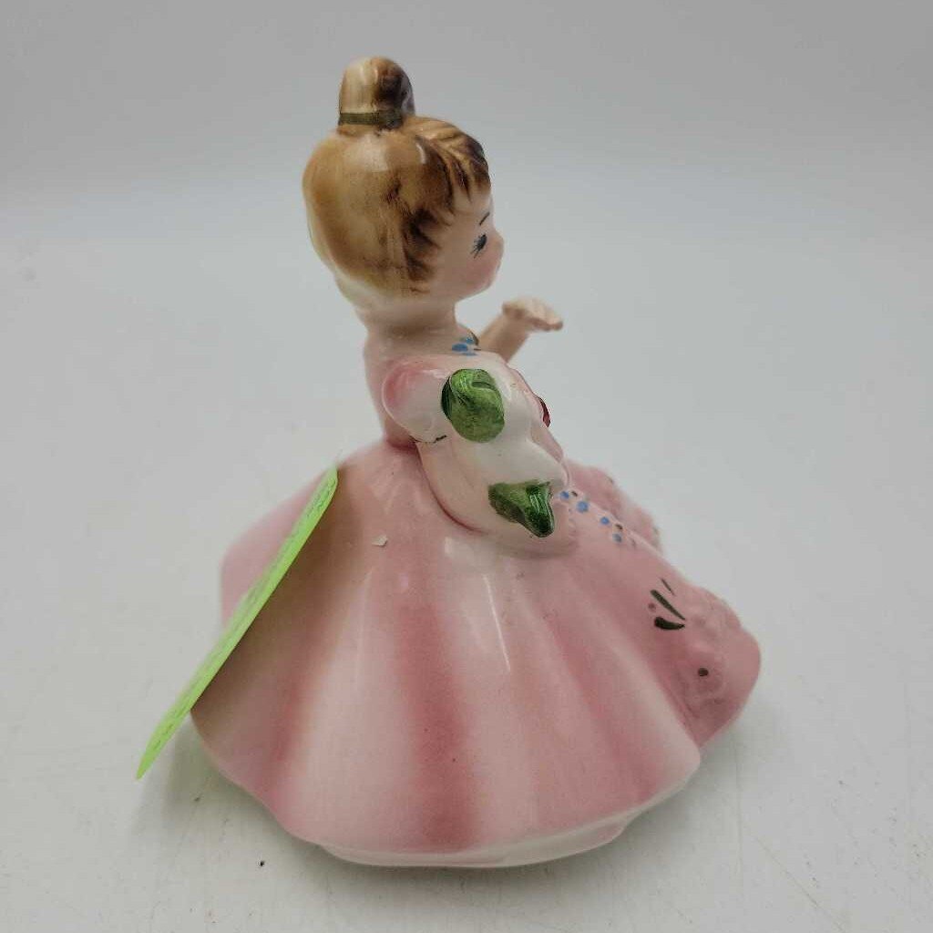 Josef Original Doll figure January Japan (KEN)